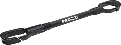 Pro-user - fietsframe adapter - damesfiets