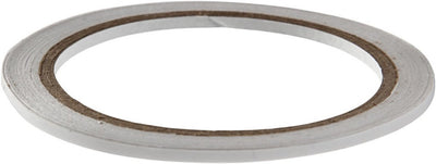 Creativ company cc dubbelzijdig klevend tape 3mm 10m