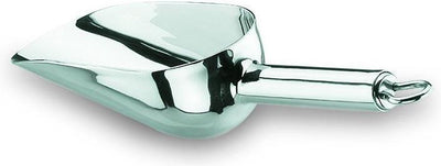 Lacor schep - rvs - 60 ml.