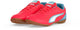 Puma truco iv unisex sportschoenen - ultra red- white-dusty aqua-intense mint