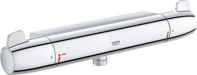 Grohe grohtherm special thermostatische douchemengkraan - 15 cm hartafstand