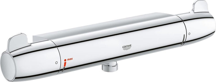 Grohe grohtherm special thermostatische douchemengkraan - 15 cm hartafstand
