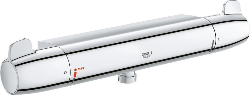 Grohe grohtherm special thermostatische douchemengkraan - 15 cm hartafstand