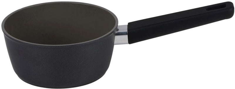 Alpina sauce pan forged ceramic induc