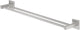 Grohe start cube dubbele handdoekhouder - supersteel (rvs look) 41104dc0