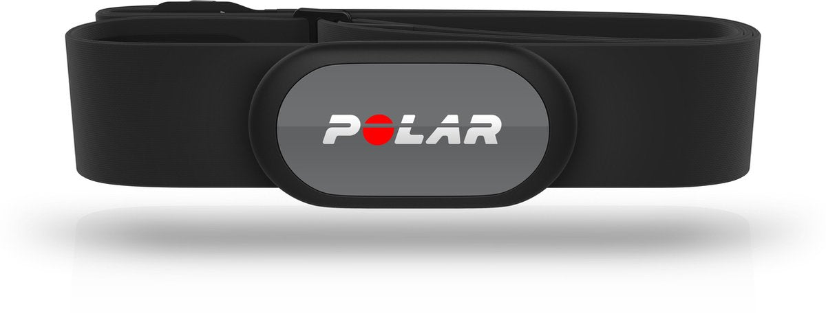 Polar h9 - hartslagsensor met borstband m-xxl