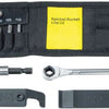 Topeak Minitool Ratchet Rocket Lite DX