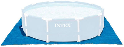 Intex zwembad grondzeil - 4,72 meter