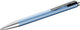 Pelikan balpen snap metallic k10 ijsblauw blister