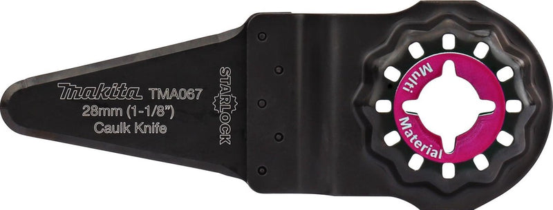 Makita accessoires hcs voegsnijder tma067 - aiz28sc - b-65006