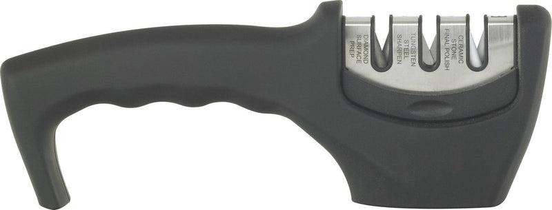 Richardson sheffield - 3 in 1 messenslijper