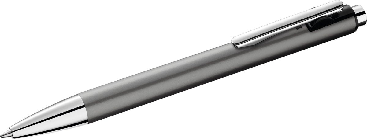 Pelikan balpen snap metallic k10 platinum blister