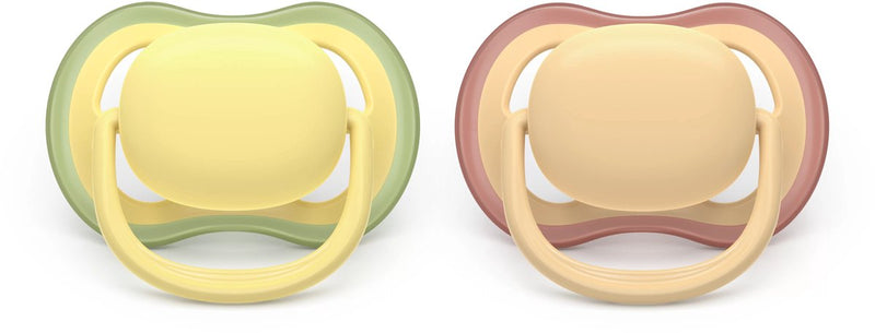 Philips avent pacifier ultra air