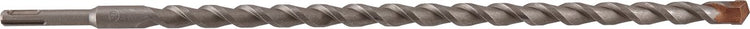 Wolfcraft - betonboor sds plus ø 16 mm - 450mm lang - 7876010