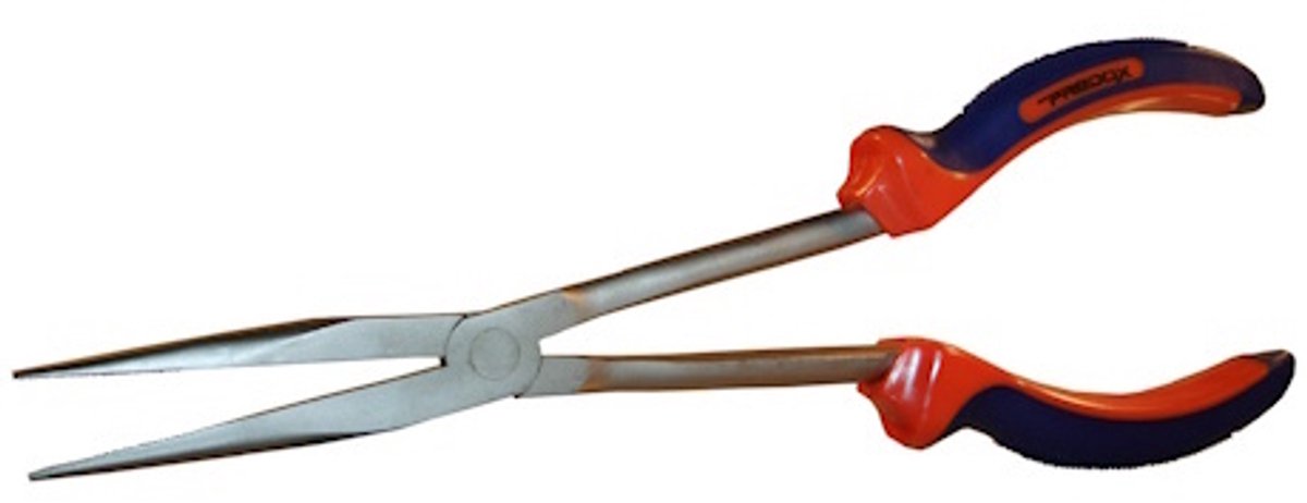 Predox long nose 11 inch plier - 28 cm