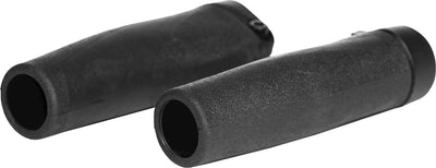 Herrmans Handvatten Click DD37 123mm zwart