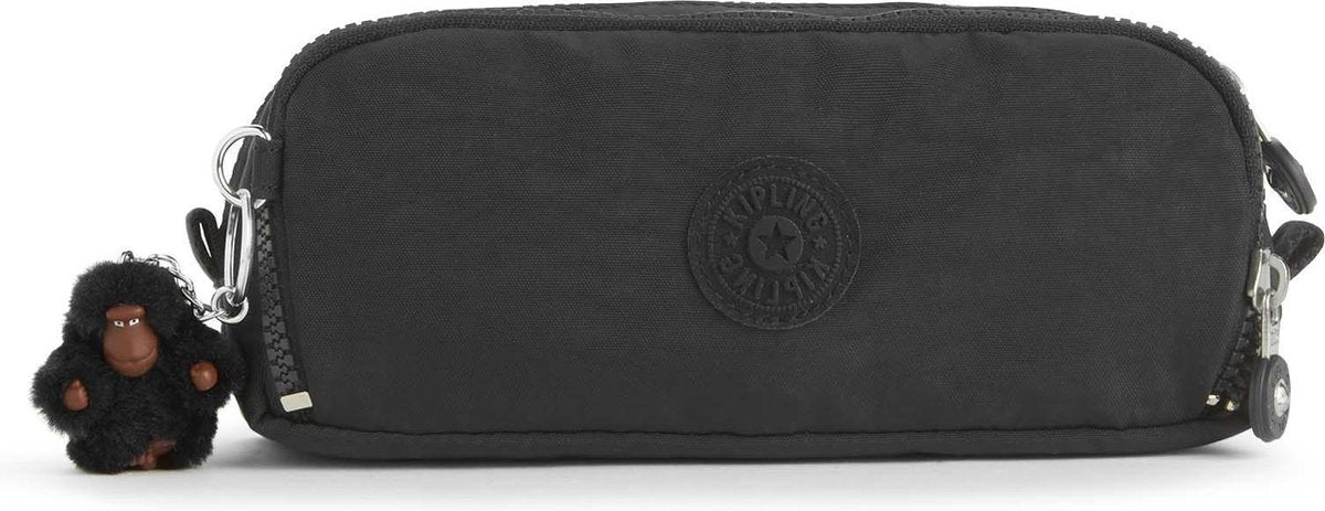 Kipling gitroy etui - true black