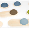 Small foot - balans stenen avontuur set