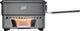 Esbit outdoor kooktoestel 1,1l - brander met kookpot - aluminium