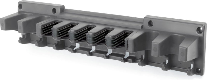 Prosperplast gereedschapshouder - opbergsysteem - tot 15 kg - voor tuingereedschap