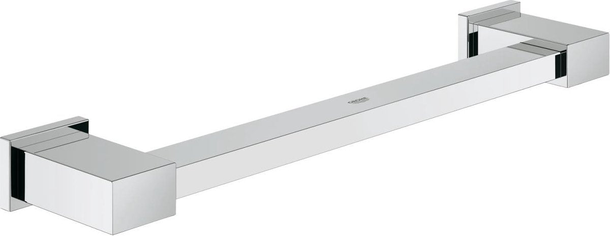 Grohe essentials cube badgreep - 392 mm
