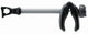 Thule lockable medium bike arm 51166 reserveonderdeel zwart 30 x 5 x 5 cm