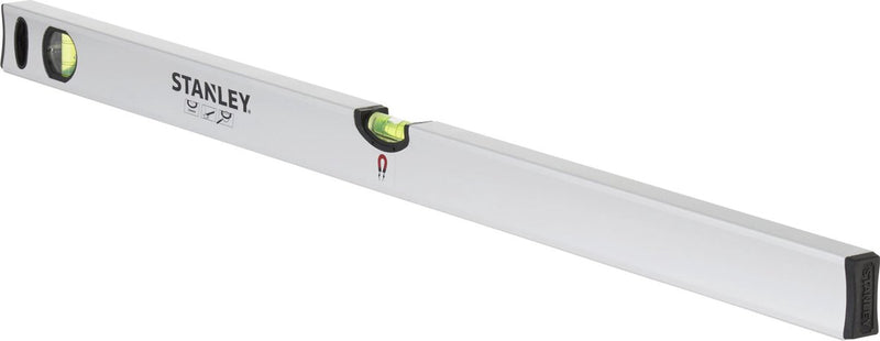 Stanley waterpas classic magnetisch 800mm