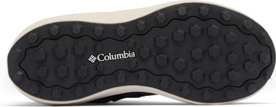 Columbia youth peakfreak rushâ„¢ mid waterproof unisex wandelschoenen - black