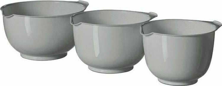Curver zestaw - keukenschalen - 3 stuks - 1.5l - 2l - 2.5l