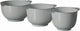 Curver zestaw - keukenschalen - 3 stuks - 1.5l - 2l - 2.5l
