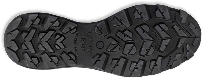 Carhartt michigan mid rugged flex s1p zwart werkschoenen