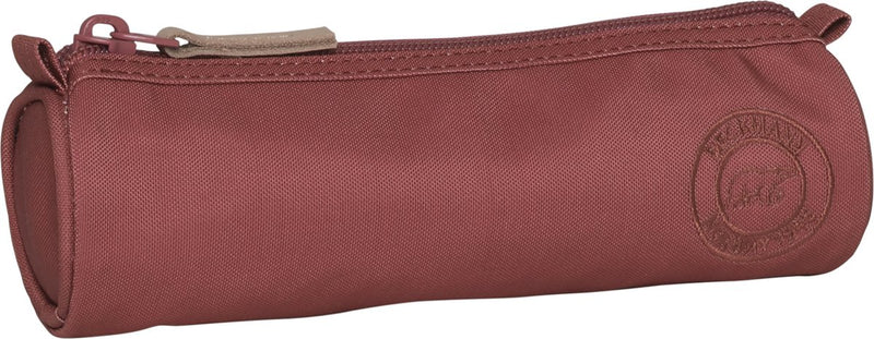 Beckmann etui - formaat 6.5 x 6.5 x 22 cm - rood - be-331200a