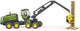 Bruder | landbouwmachine | john deere | kant-en-klaar model | tractor (model)