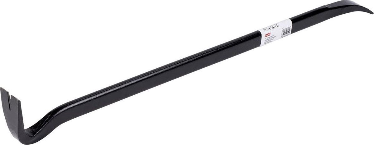 Kreator krt465004 platte koevoet - 90 cm