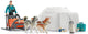 Schleich wild life - antarctica expeditie - 42558