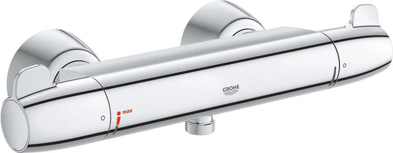Grohe grohtherm special thermostatische douchemengkraan - 15 cm hartafstand