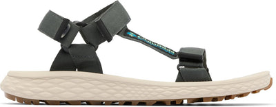 Columbia konos globetrot heren sandalen - grey