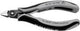 Knipex 79 32 125 esd zijsnijtang spitse-kop 125mm esd