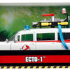 Jada toys jada ghostbusters ecto-1, 1:24