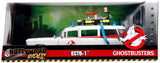 Jada toys jada ghostbusters ecto-1, 1:24 - afbeelding 1