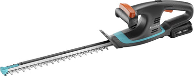 Gardena accuheggenschaar smallcut 40 18v solo
