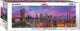 Eurographics new york - skyline - brooklyn bridge - puzzel legpuzzel 1000 stuk(s)