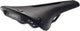 Brooks cambium c15 carved - black
