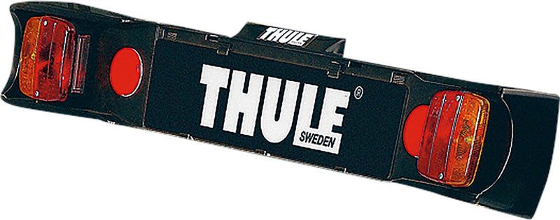 Thule lightboard, 7pin