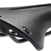Brooks cambium c17 carved - black