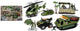 Braet toysets and figures military toy set