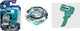 Infinity nado - metalen tol en hand launcher - classic series
