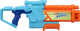 Nerf super soaker mega dunk-fill - waterpistool