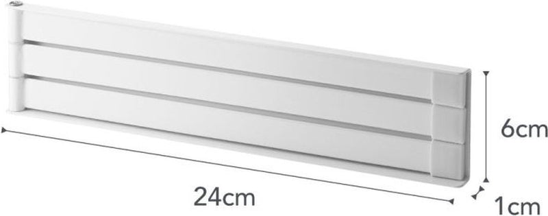 Yamazaki magnetisch handdoekrek keuken - tower - wit