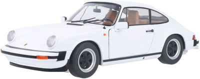 Solido porsche 911 sc 3.0 modelauto 1:18 1974 s1802610 schaalmodel